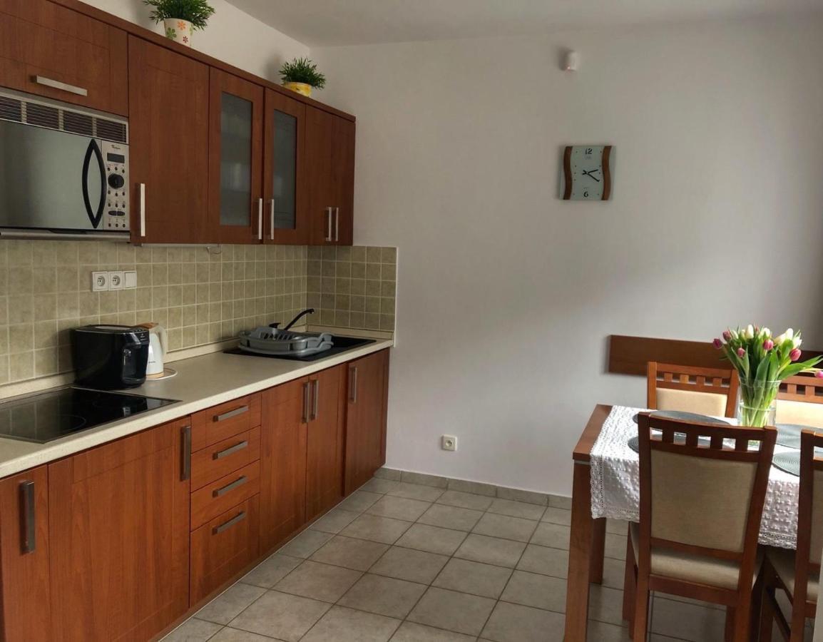 Apartman Renata 10 Ружомберок Экстерьер фото