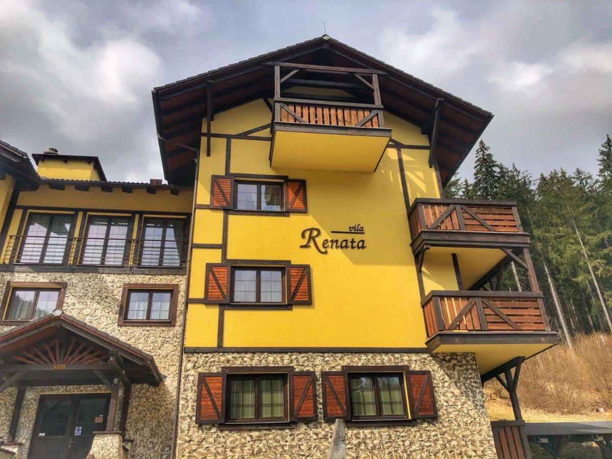 Apartman Renata 10 Ружомберок Экстерьер фото