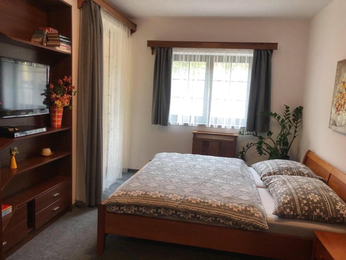 Apartman Renata 10 Ружомберок Экстерьер фото