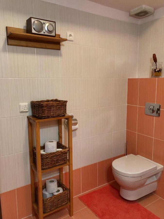 Apartman Renata 10 Ружомберок Экстерьер фото