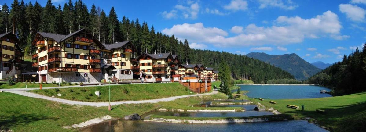 Apartman Renata 10 Ружомберок Экстерьер фото